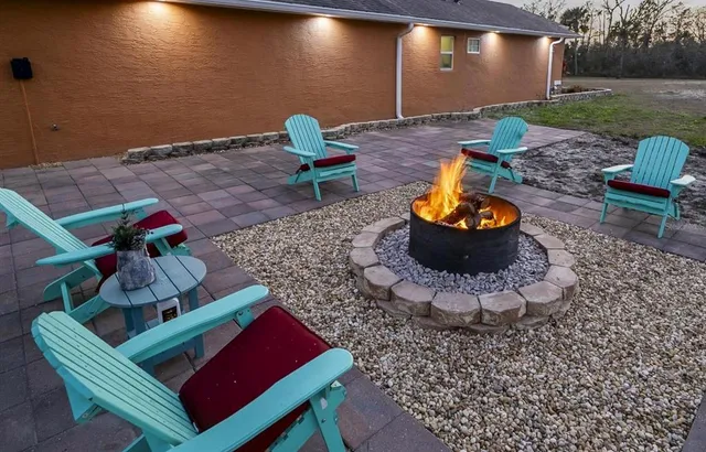 $1,100,000 | 185 Florida Avenue, Bunnell, FL 32110