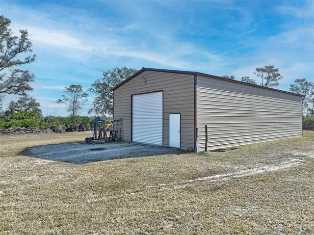 $1,100,000 | 185 Florida Avenue, Bunnell, FL 32110