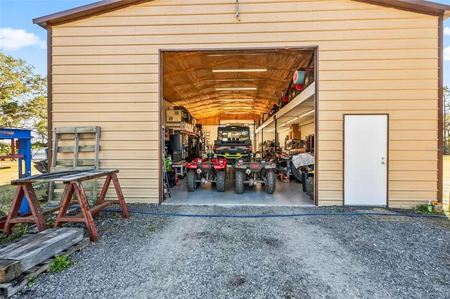 $1,100,000 | 185 Florida Avenue, Bunnell, FL 32110