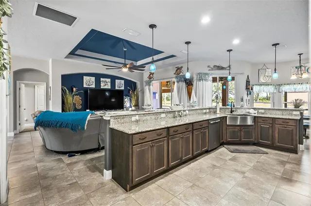 $1,100,000 | 185 Florida Avenue, Bunnell, FL 32110