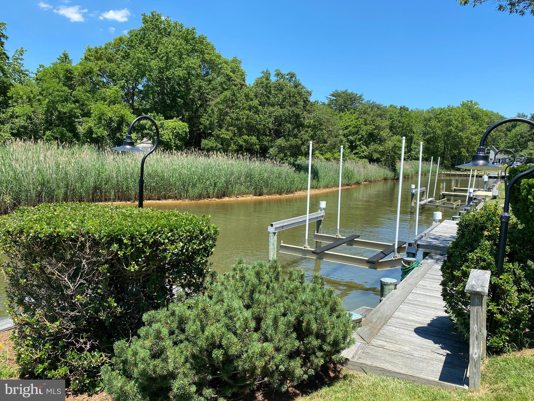 3722 Ramsgate Drive Annapolis, MD 21403 - Photo 5 of 10 PRIVATE HARBOR WITH 11 HOMES