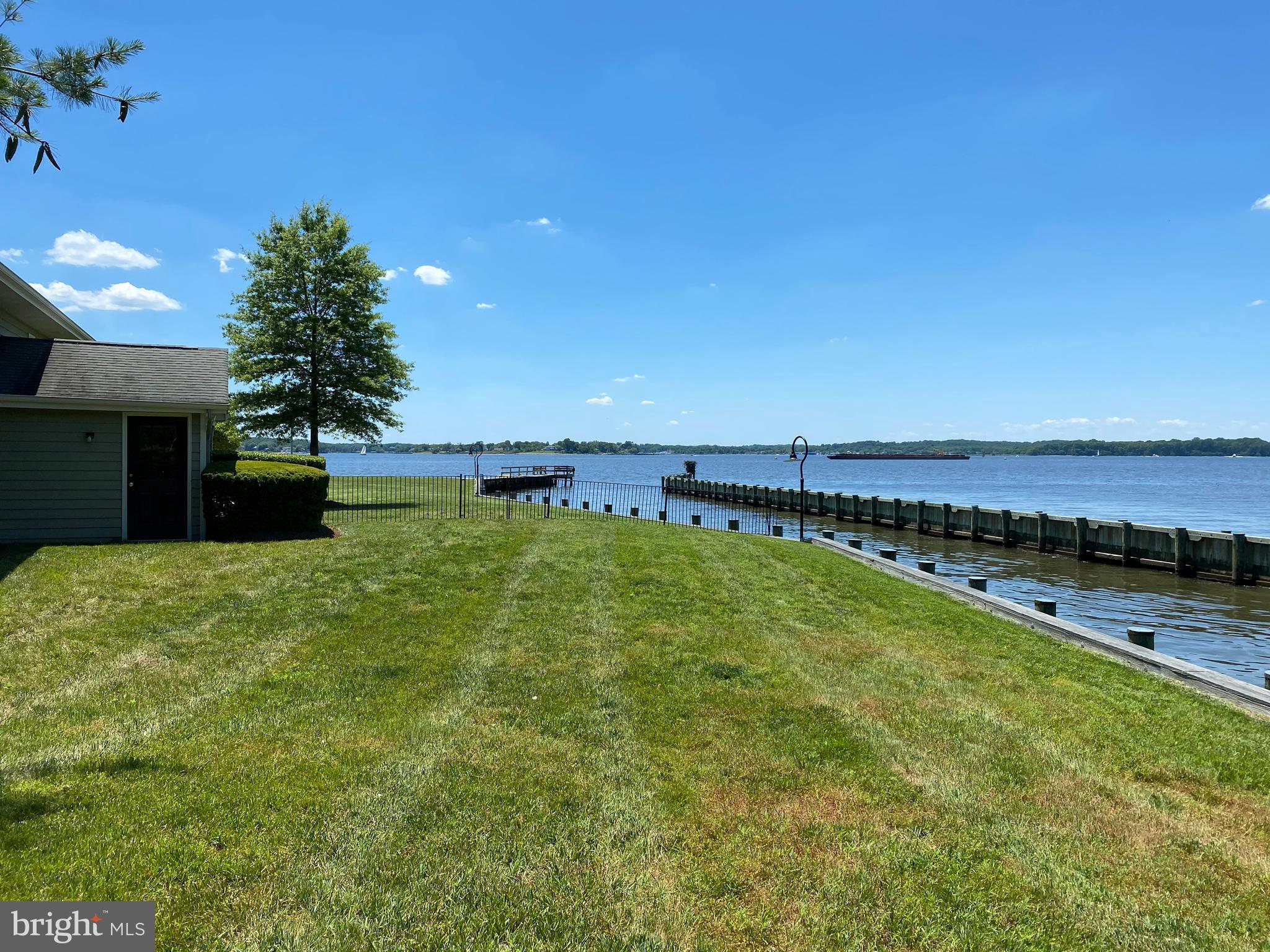 3722 Ramsgate Drive Annapolis, MD 21403 - Photo 6 of 10 FANTASTIC YARDS, ABUNDANT OUTDOOR SPACE