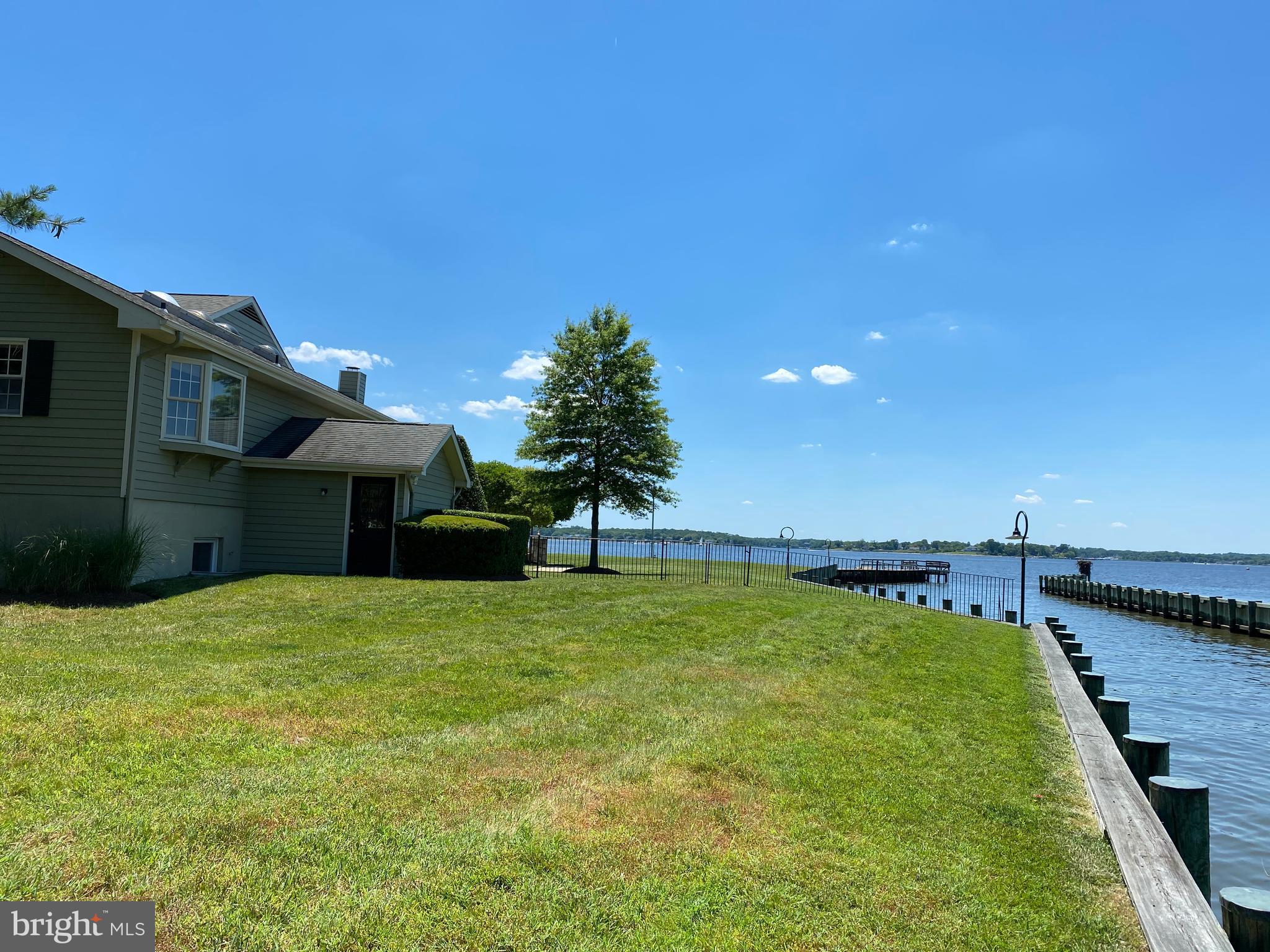 3722 Ramsgate Drive Annapolis, MD 21403 - Photo 9 of 10 THE INSIDE IS EQUALLY FANTASTIC MUST SEE!