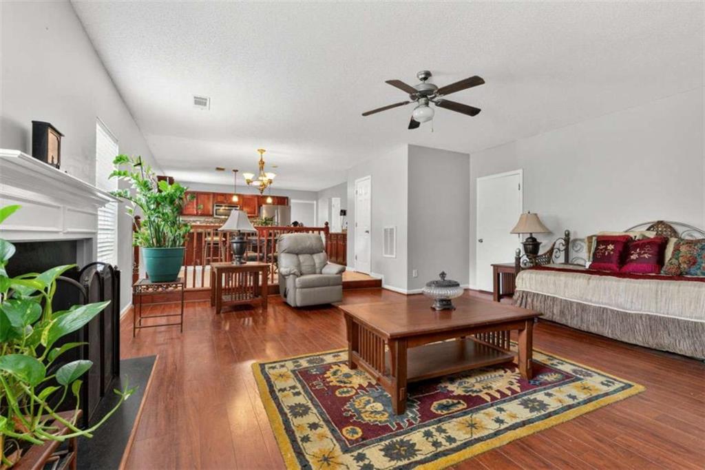 11961 Markham Way Hampton, GA 30228 - Photo 17 of 30