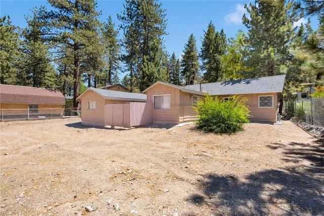a street view covered with snow