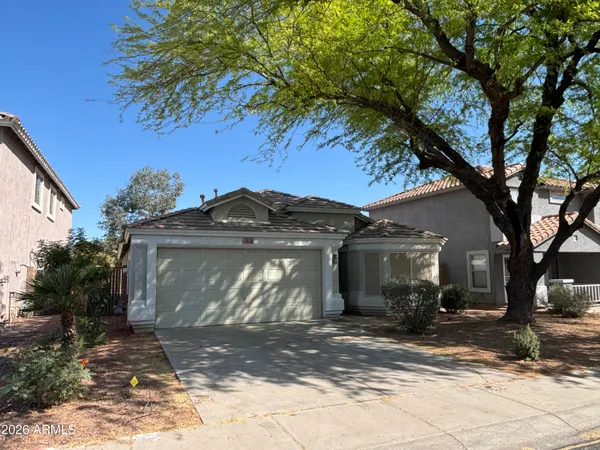 $335,000 | 11376 West Locust Lane, Avondale, AZ 85323