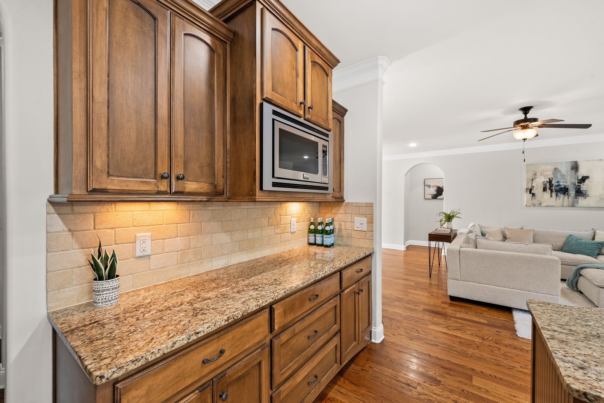 7002 Brindle Ridge Way Spring Hill, TN 37174 - Photo 10 of 47