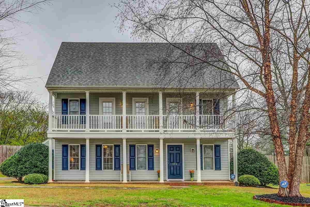 324 Springfield Circle Easley, SC 29642 - Photo 1 of 24 Gallery Image 1