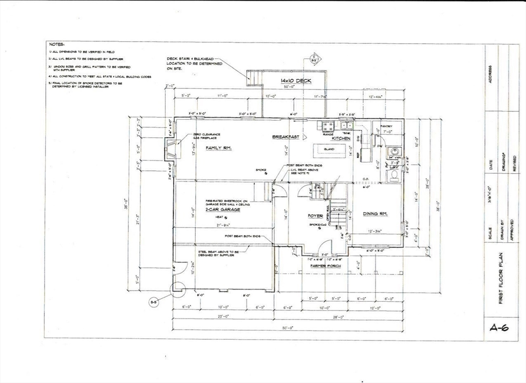 15 Longwood Road Reading, MA 01867 - Photo 8 of 15 Gallery Image 8