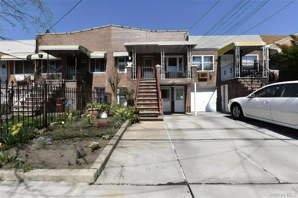 $850,000 | 10107 Avenue L | Canarsie