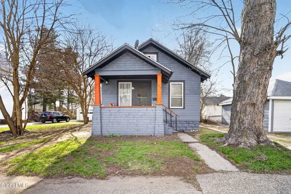 $245,900 | 422 5th Street, Schenectady, NY 12306