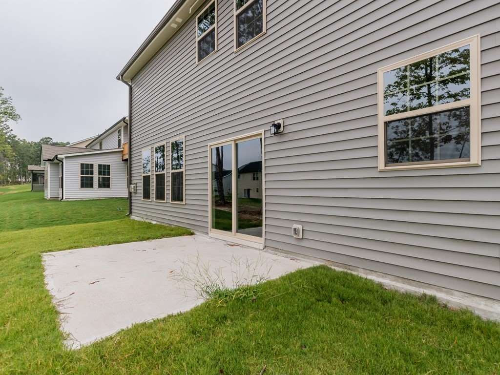 3405 Fairstone Road, Unit 424 Wake Forest, NC 27587 - Photo 23 of 28 Photo 23
