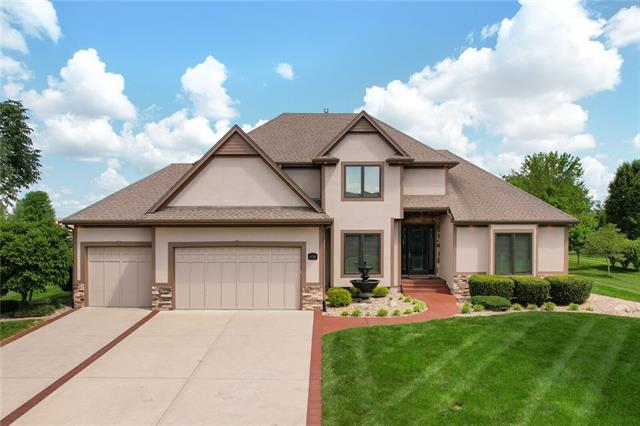 4728 Southwest Gull Point Drive Lee's Summit, MO 64082 - Photo 1 of 1