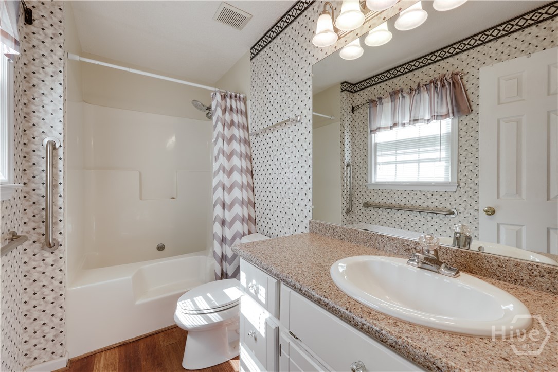192 Wakefield Trace Athens, GA 30605 - Photo 14 of 30