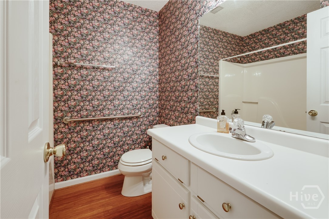 192 Wakefield Trace Athens, GA 30605 - Photo 19 of 30