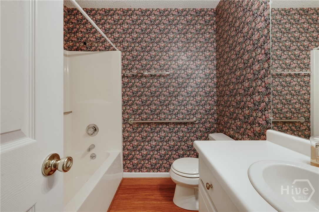 192 Wakefield Trace Athens, GA 30605 - Photo 20 of 30