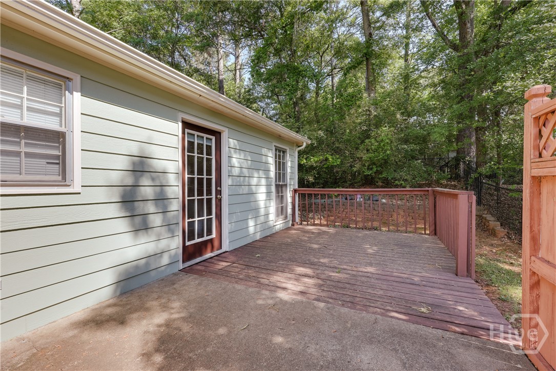 192 Wakefield Trace Athens, GA 30605 - Photo 25 of 30