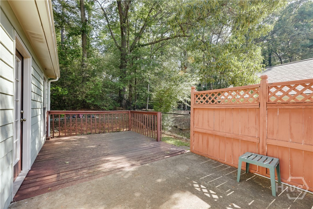 192 Wakefield Trace Athens, GA 30605 - Photo 26 of 30