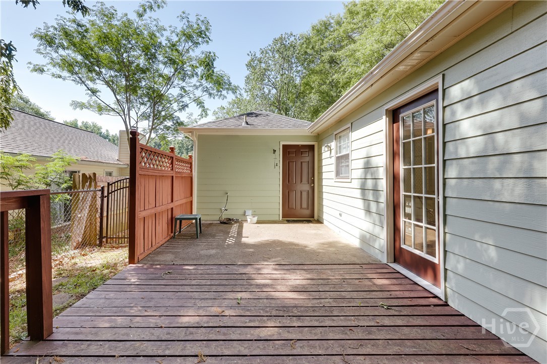 192 Wakefield Trace Athens, GA 30605 - Photo 27 of 30