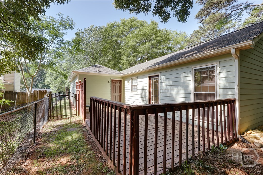 192 Wakefield Trace Athens, GA 30605 - Photo 28 of 30