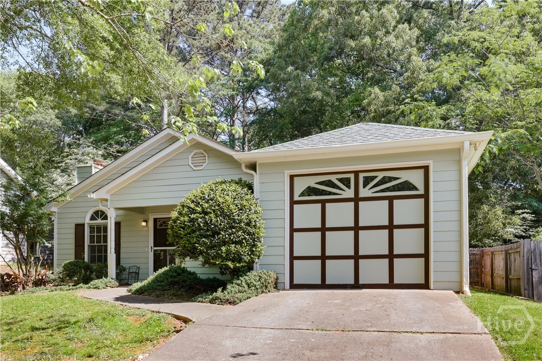 192 Wakefield Trace Athens, GA 30605 - Photo 30 of 30