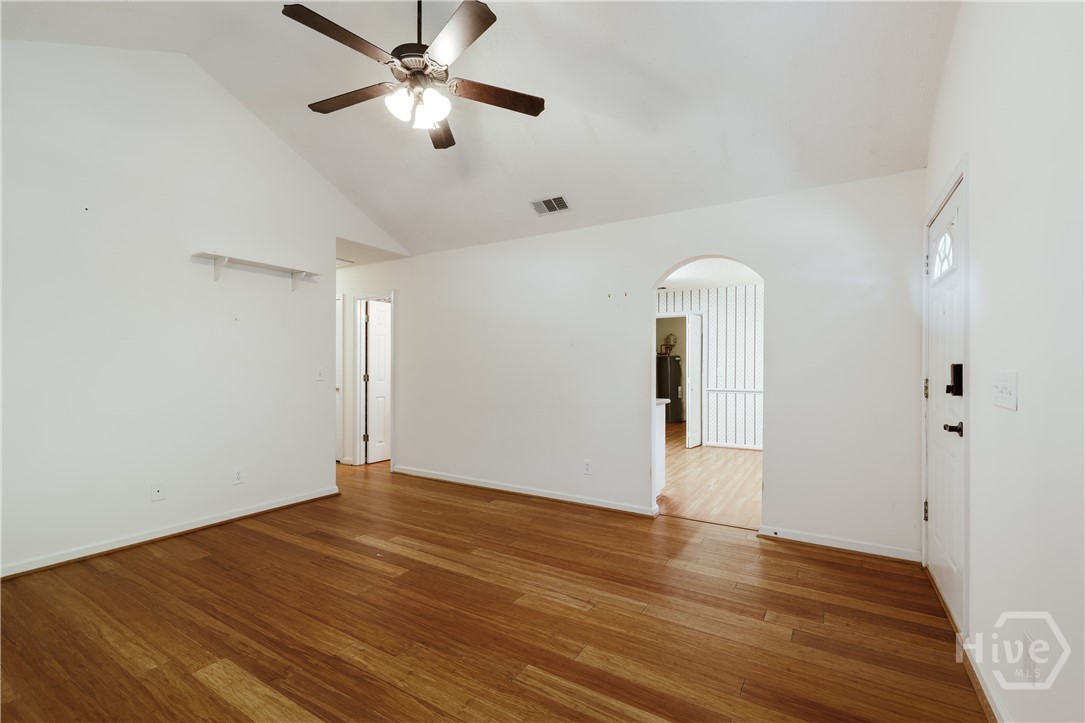192 Wakefield Trace Athens, GA 30605 - Photo 5 of 30
