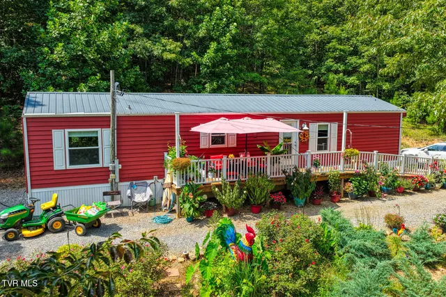 $314,999 | 251 Speedwell Lane, Bulls Gap, TN 37711