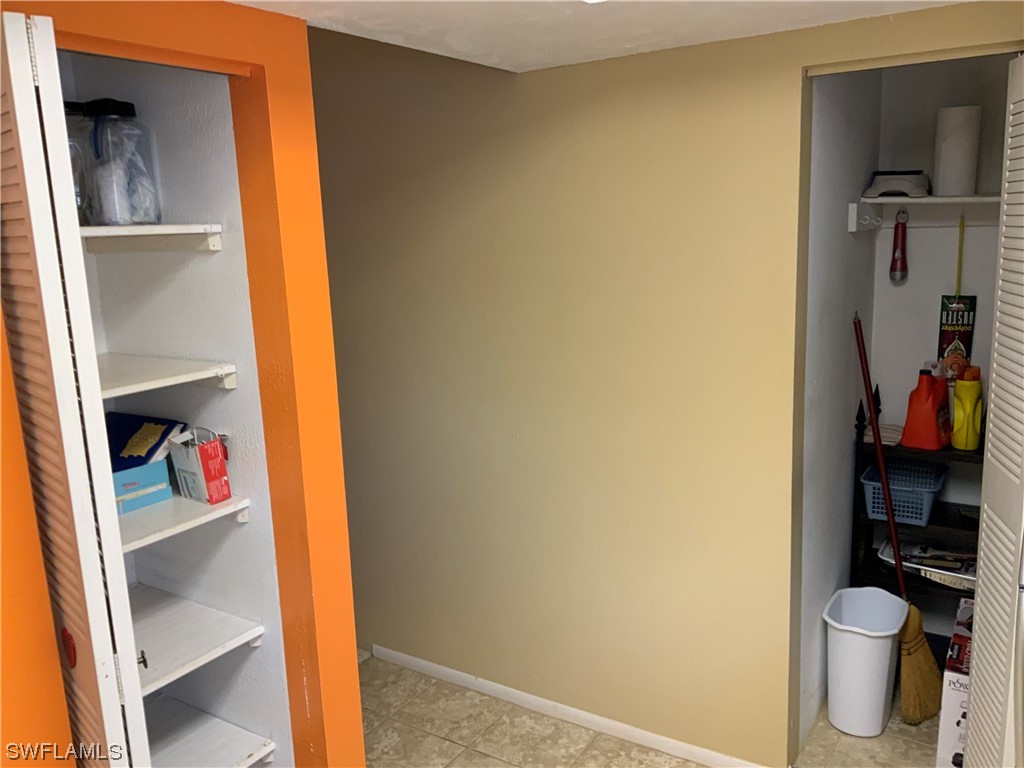 7055 New Post Road, Unit 5 North Fort Myers, FL 33917 - Photo 24 of 33 a bathroom with a toilet