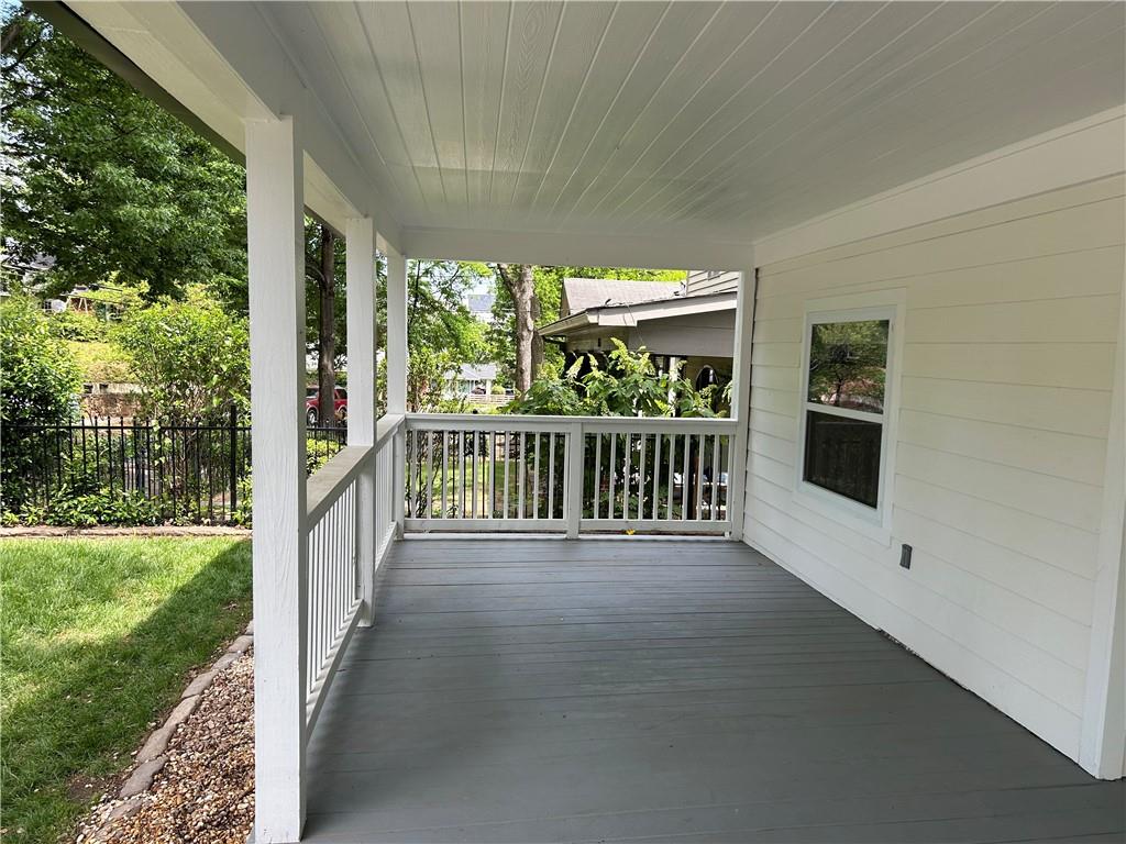559 Angier Avenue Northeast Atlanta, GA 30308 - Photo 6 of 28