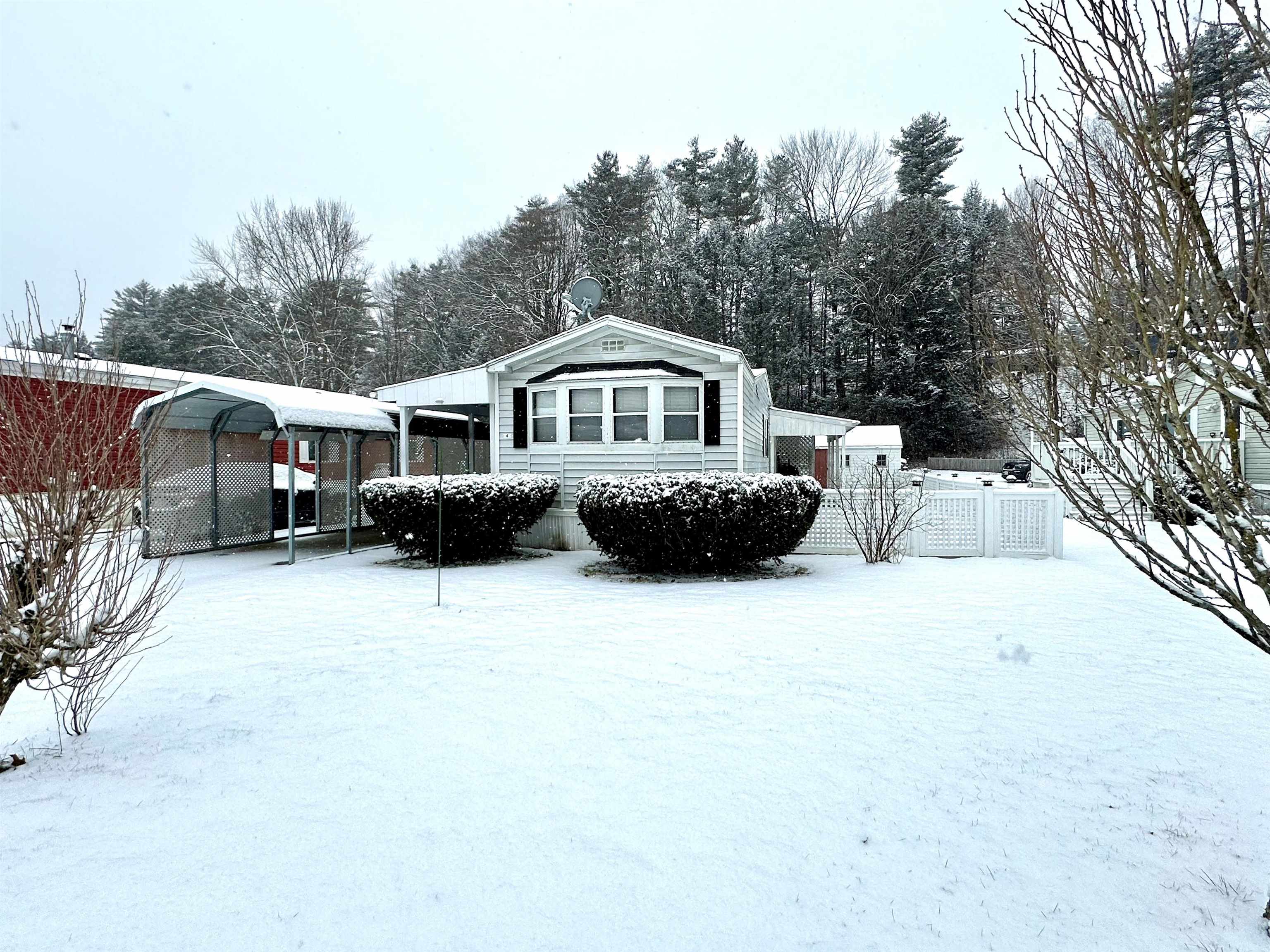 4 Phoebe Court Keene, NH 03431 - Photo 1 of 20