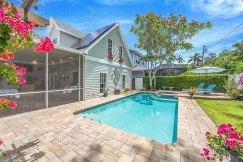 $1,400,000 | 852 35th Avenue North, St. Petersburg, FL 33704