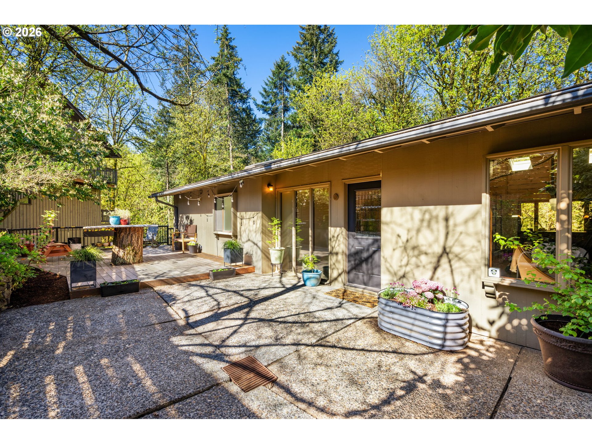 2637 Southwest Patton Court Portland, OR 97201 - Photo 25 of 34