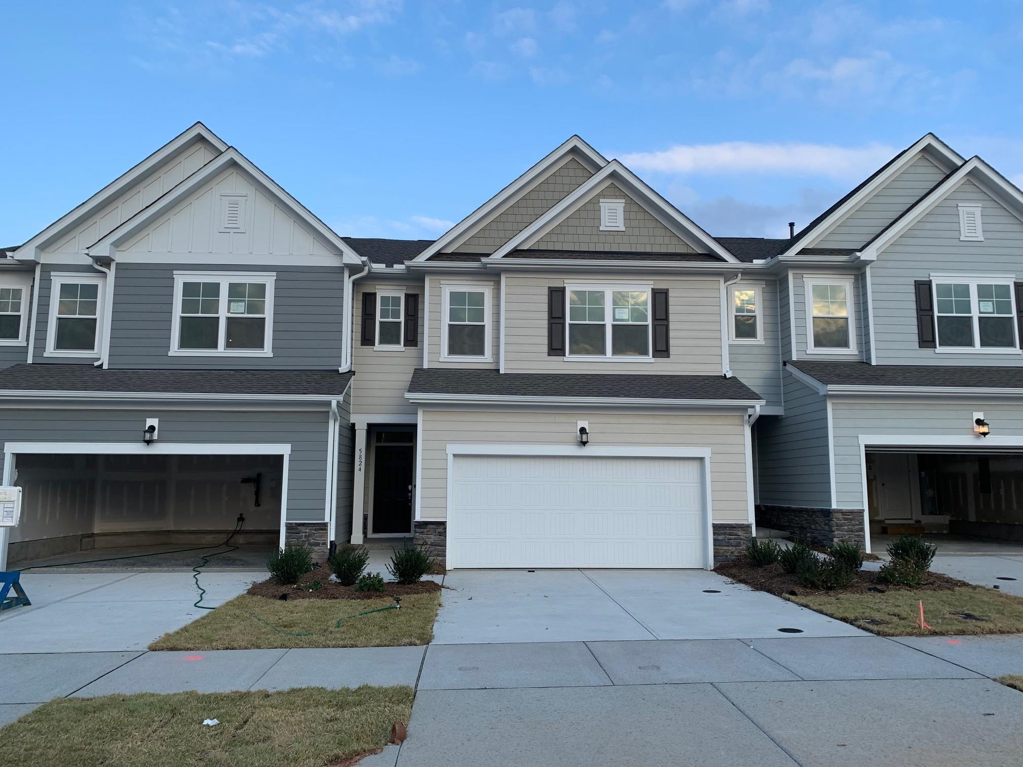 5824 Empathy Lane, Unit 2448 Raleigh, NC 27616 - Photo 24 of 30 Photo 24