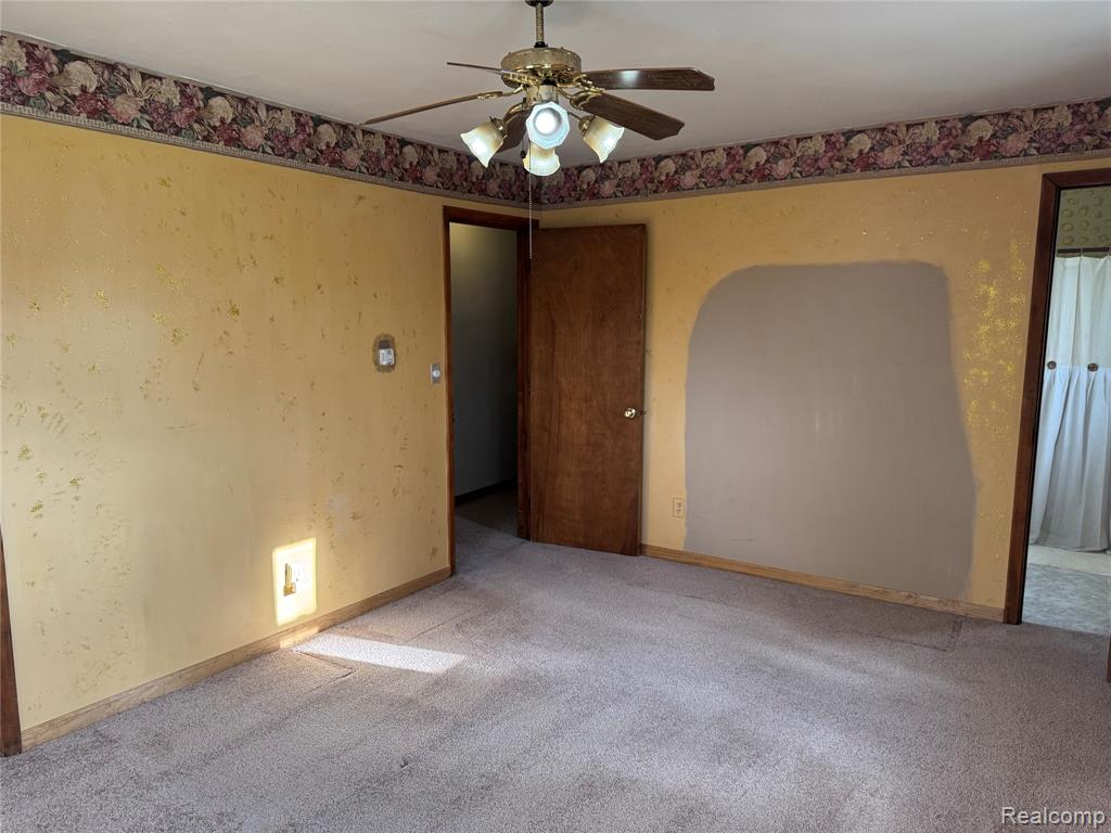 226 South Burkhart Road Howell, MI 48843 - Photo 15 of 27