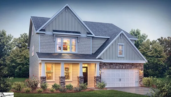 $399,900 | 208 Archer Drive, Greenwood, SC 29649