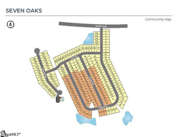 $399,900 | 208 Archer Drive, Greenwood, SC 29649