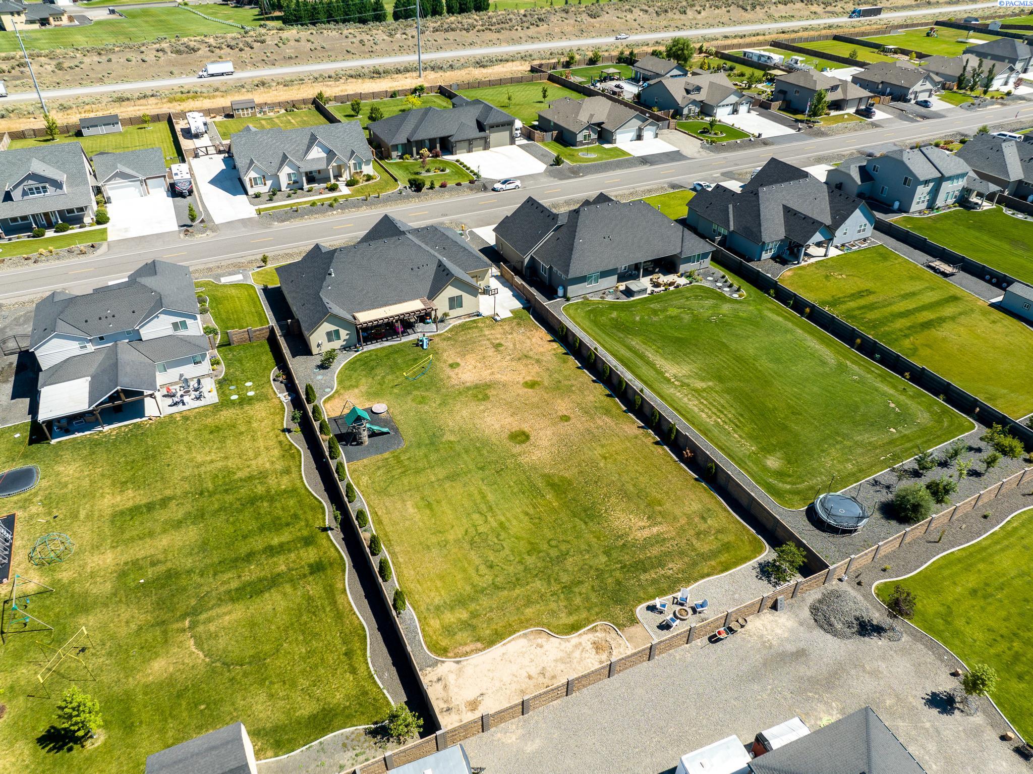 87205 East Sagebrush Road Kennewick, WA 99338 - Photo 45 of 48 Gallery Image 45