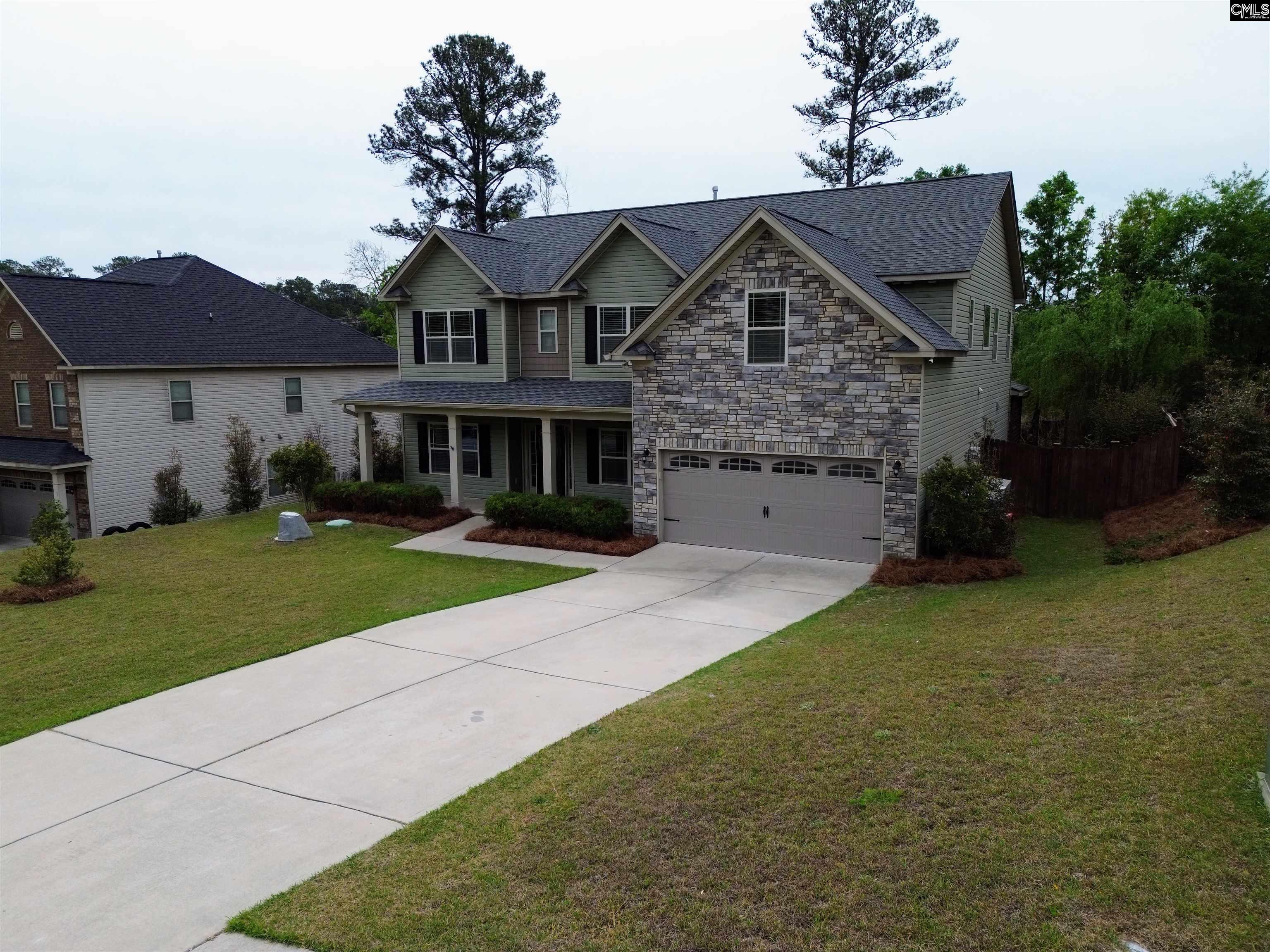 105 Tall Pines Road Chapin, SC 29036 - Photo 67 of 79