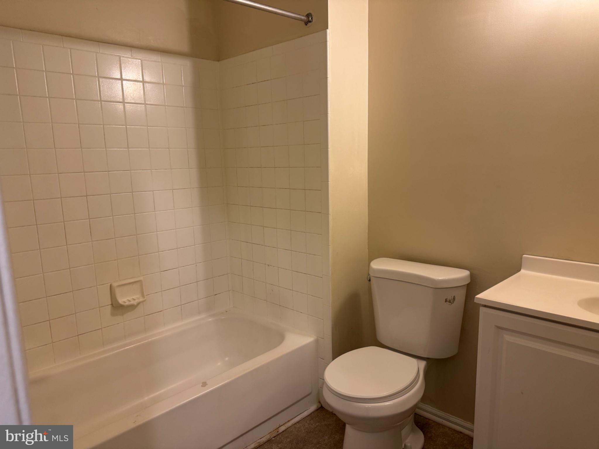 1908 B Ralston Drive Mount Laurel, NJ 08054 - Photo 20 of 24 Bright and clean bathroom oasis.