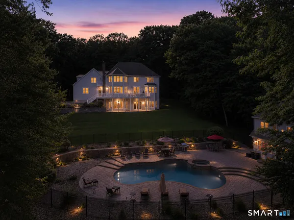 $1,199,000 | 45 Lookout Landing, Bolton, CT 06043