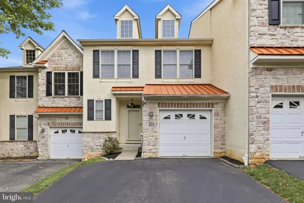 $580,000 | 222 Barefield Lane, Conshohocken, PA 19428