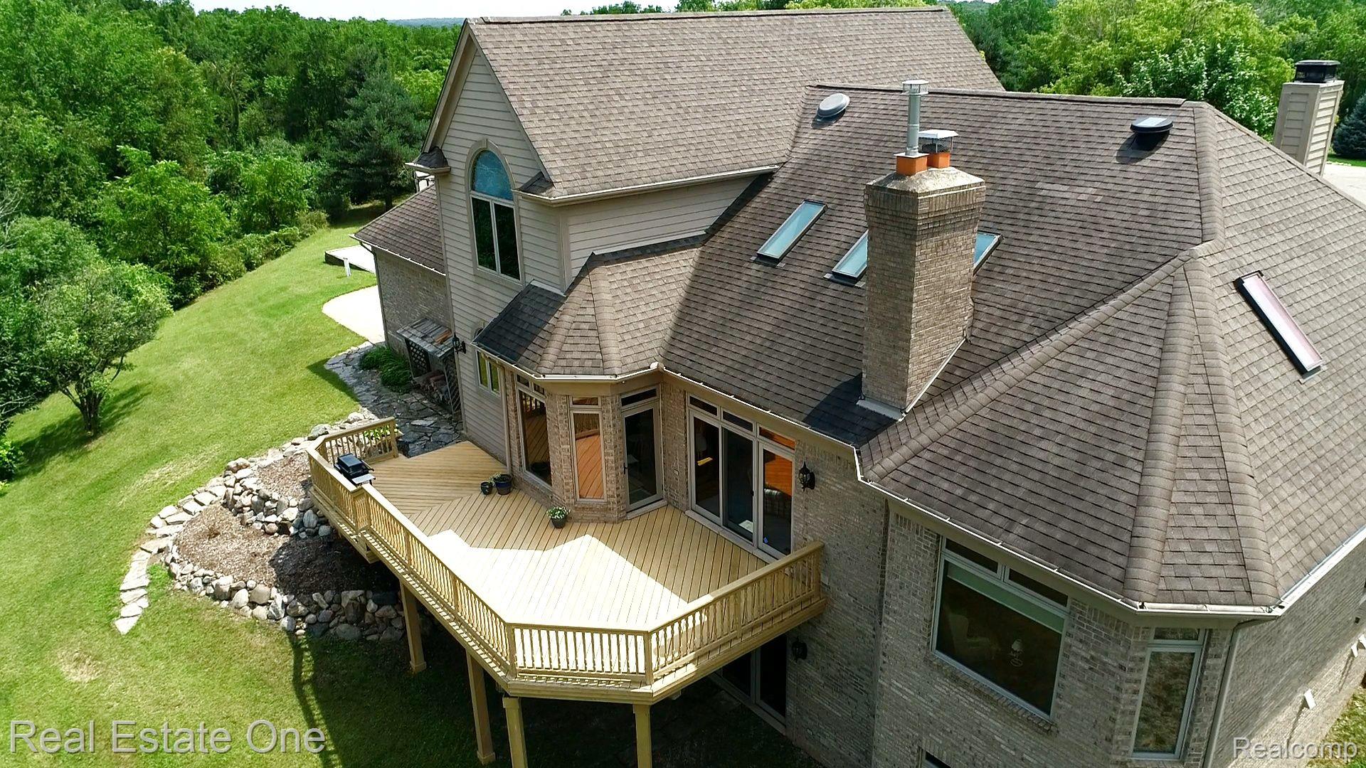 617 Foxwood Trail Rochester, MI 48306 - Photo 47 of 76 Gallery Image 47