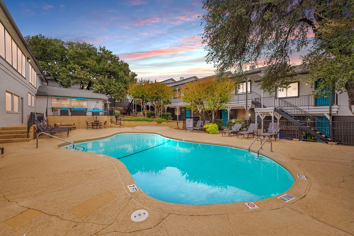 8100 North Mopac Expressway, Unit 2107 Austin, TX 78759 - Photo 8 of 23 Up to $2,600 in Free Rent + $99 app and admin!
Up to 150% locator commission!