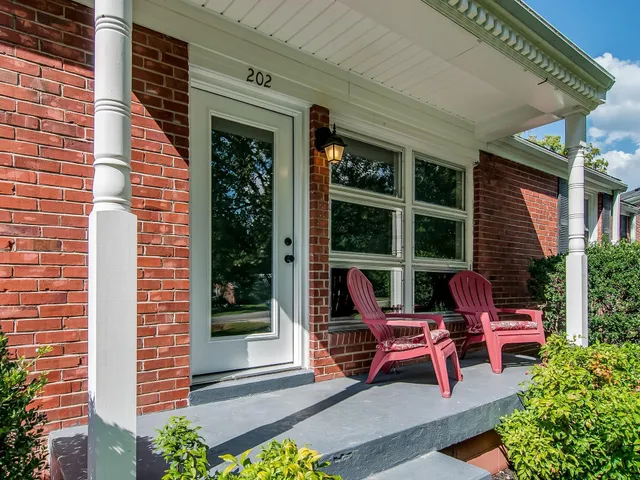 $1,800 | 202 Pleasant Drive, Columbia, TN 38401