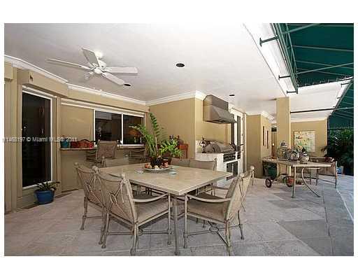 10100 Hidden Place Pinecrest, FL 33156 - Photo 9 of 21