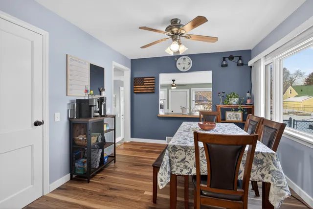 $175,000 | 424 Peacock Walk, Jackson, MI 49202