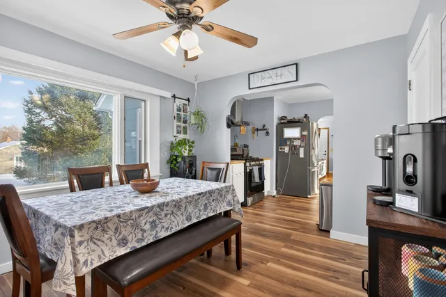 $175,000 | 424 Peacock Walk, Jackson, MI 49202