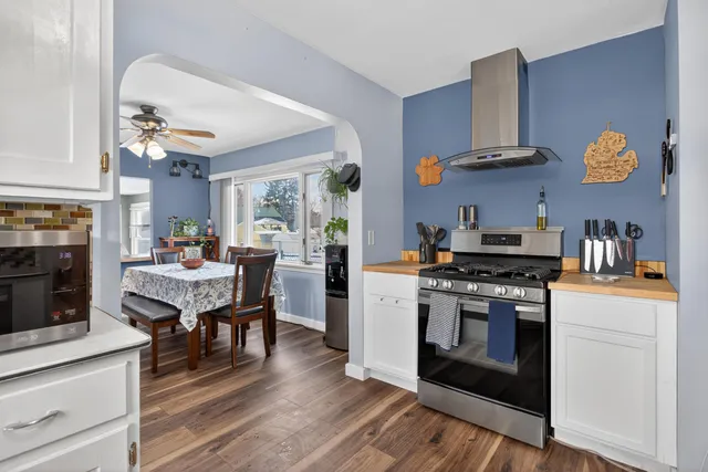 $175,000 | 424 Peacock Walk, Jackson, MI 49202