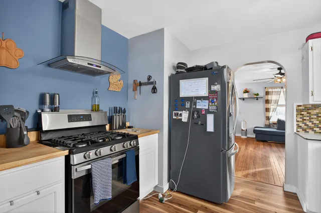 $175,000 | 424 Peacock Walk, Jackson, MI 49202