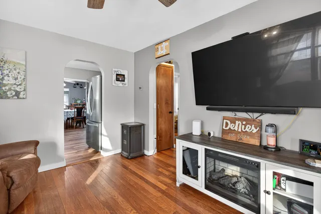 $175,000 | 424 Peacock Walk, Jackson, MI 49202